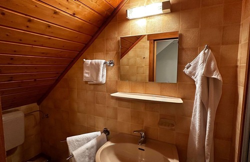 Aich Other | Rustic double room - Klöckhof