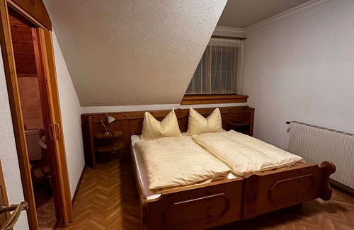 Aich Other | Rustic double room - Klöckhof