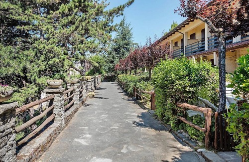 Palazzuolo sul Senio Apartment | Rustic Escape in Palazzuolo Stay