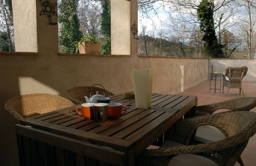 Sant Climent Sescebes Cottage | Rustic farmhouse in farm: charm and nature! (PG-936-18 turisme rural)