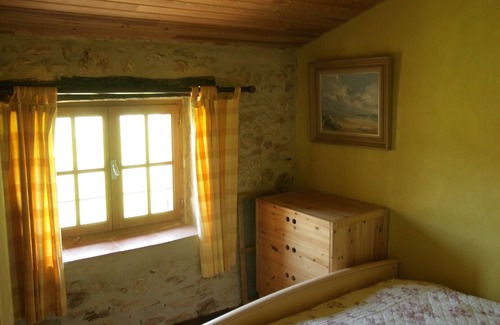 Sauveterre-la-Lemance Other | Rustic Farmhouse with Private Pool And Tennis Court
