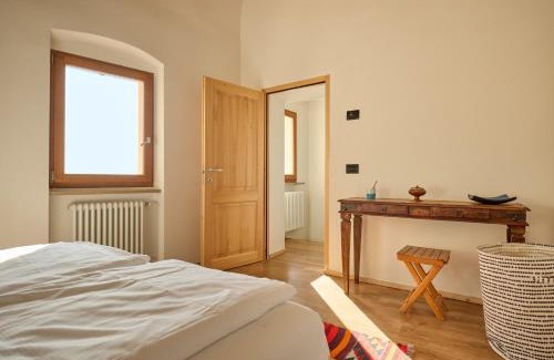 Brenzone sul Garda Apartment | Rustic Family Friendly House