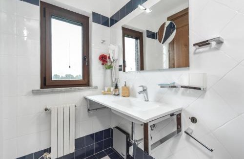 Castiglione in Teverina House | Rustic Farmhouse in Lazio