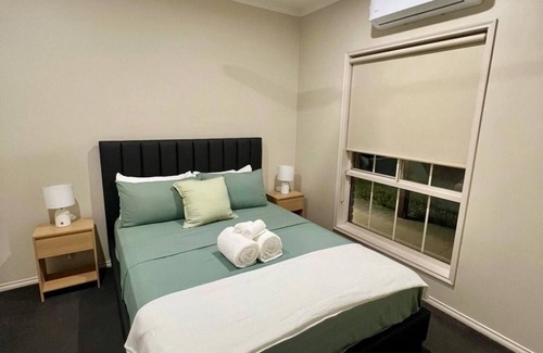 Bagshot Other | Rustic Farm House Stay- Bendigo w/pool and spa. Pet Friendly!