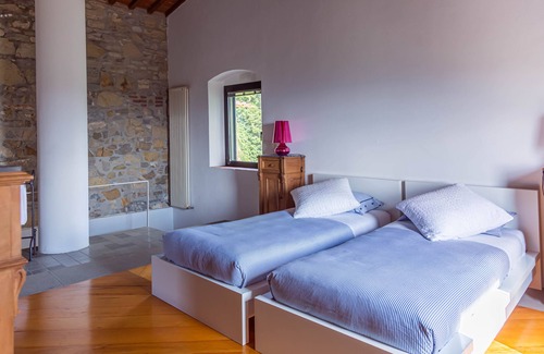 Greve in Chianti Other | Rustic farmhouse with beautiful pool, gardens and views in central Tuscany