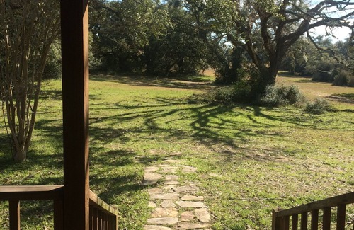 Brenham House | Rustic Farmhouse near Brenham/College Station