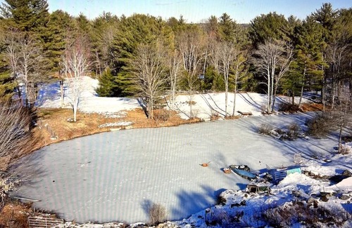 Allenstown Other | Rustic Farmhouse with Horses, ATVs, and activities galore! Sleeps 20