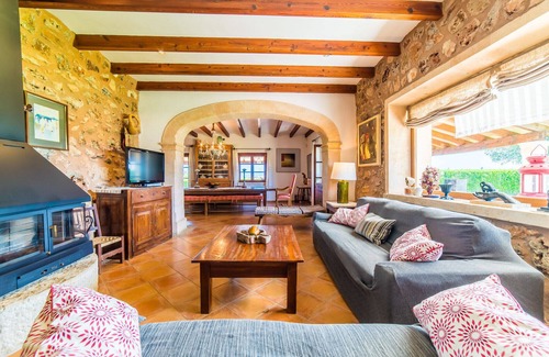 Sa Pobla House | Rustic Finca in Mallorca Can Colis with pool