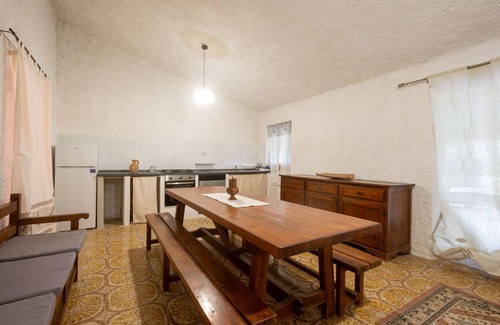 Aglientu Cottage | Rustic Gallurese