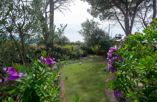 Aglientu Cottage | Rustic Gallurese