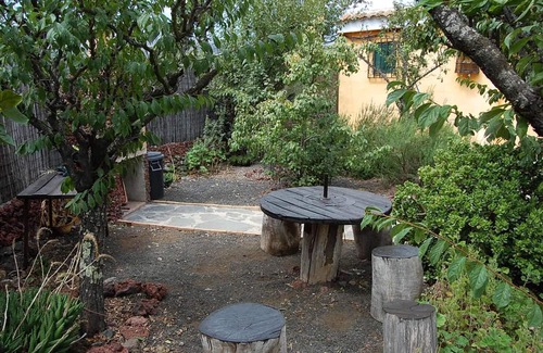 Vega de San Mateo Cottage | Rustic Holiday Cottage La Asomada with Amazing ViewsPerfect for Hik