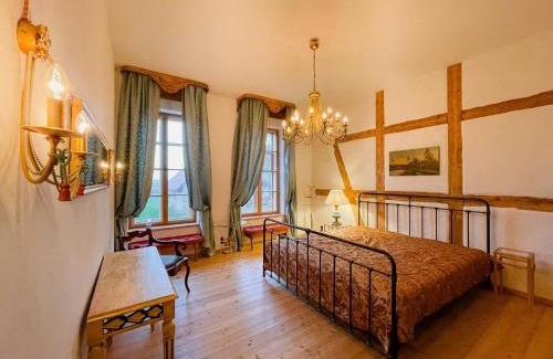 Rambin House | Rustic Holiday Apartment, Lovingly Restored