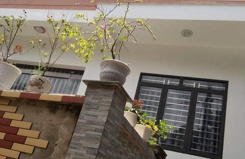Cat Hai House | Rustic Homestay - Phòng nghỉ giá rẻ