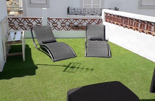 Valongo dos Azeites House | Rustic House of Lavandeira