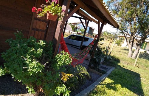 Alto Arroio House | Rustic House Barra de Ibiraquera -Imbituba SC