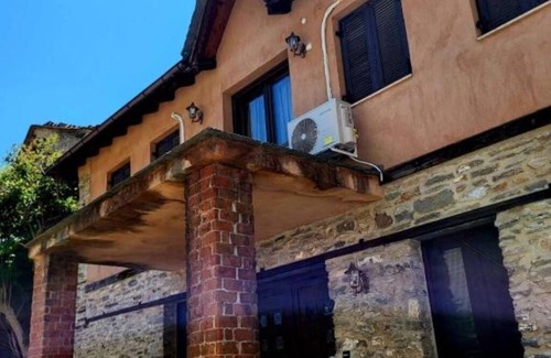 Eleutheroupoli House | Rustic House