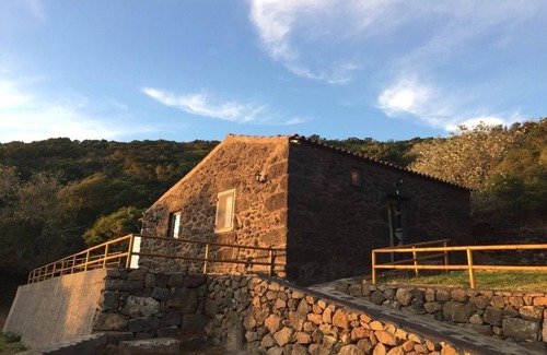 Santa Cruz da Graciosa House | Rustic House in Graciosa