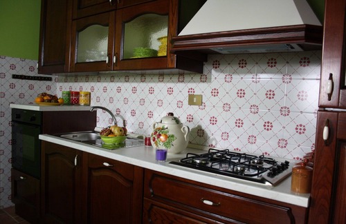 Camaiore House | Rustic house in nature for families with children (2 double bedrooms) and dogs