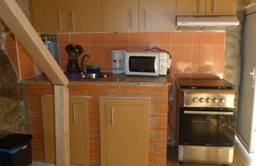 Ribeira de Pena Cottage | Rustic House of Moinhos