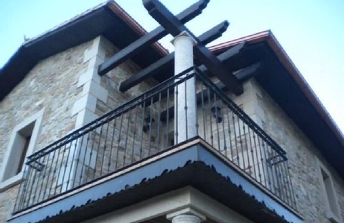 La Alberca Cottage | Rustic House Rio La Llana La Alberca