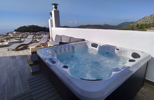 Embonas House | Rustic House "Smaro"