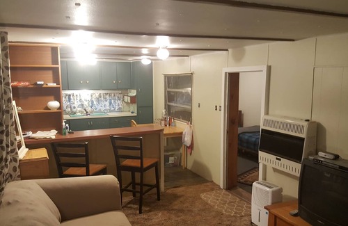 Tidioute Cottage | Rustic Hunting and Fishing Camp