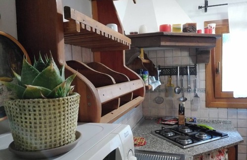 Porto Viro Apartment | Rustic in the heart of the Po #delta