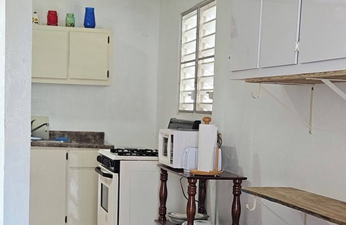 Rio Canas Abajo House | Rustic Living in Mayaguez - Puerto Rico
