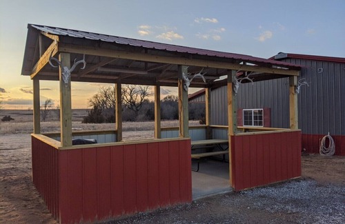 Lake City House | Rustic Lodge within 10 minutes of town