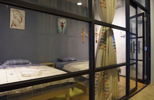 Taman Mahajaya Apartment | Rustic Loft Malacca Kota Laksamana City