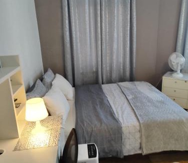 Liege Apartment | Rustic Minimalist Escape Liège City