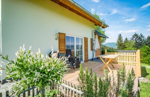 Kirchzarten House | Rustic-modern Ferienalm in the middle of the Black Forest