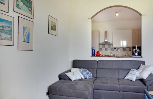 Moncucco Torinese House | Rustic Moncucco Village Retreat
