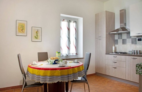 Moncucco Torinese House | Rustic Moncucco Village Retreat