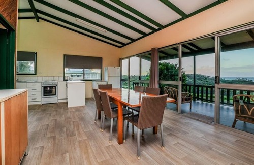 Seventeen Seventy House | Rustic Nature Escape - Family and Pet-Friendly Stay with Scenic Views and Peaceful Digital Detox