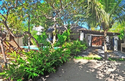 Prea House | Rustic Paradise in Prea - CEA030