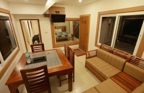 Elappara Resort | Rustic Rae vagamon