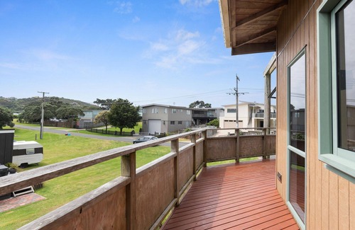 Tutukaka House | Rustic Reset - Tutukaka Holiday Home
