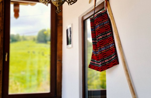 Margau House | Rustic Resort in APUSENI