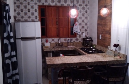 Lima Duarte Ski Chalet | Rustic retreat