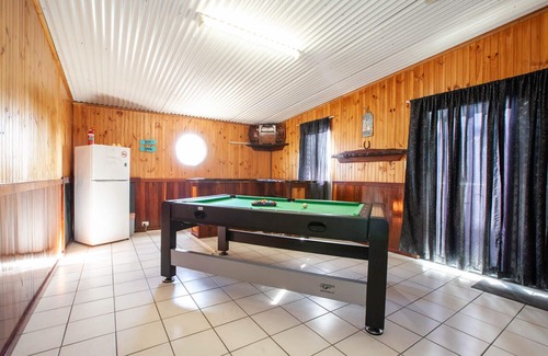 Castletown House | Rustic Retreat Esperance