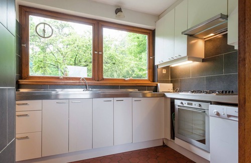 Bellevaux House | Rustic Retreat in Houvegné