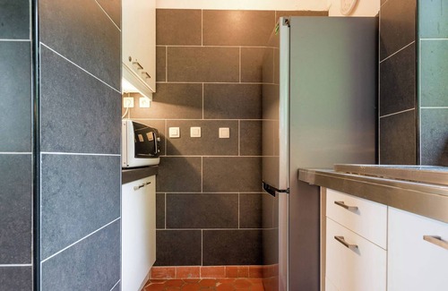 Bellevaux House | Rustic Retreat in Houvegné
