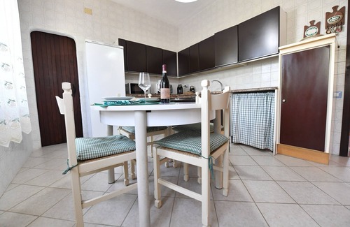 San Giovanni di Sinis House | Rustic Seaside House with Garden for Families in San Giovanni di Sinis