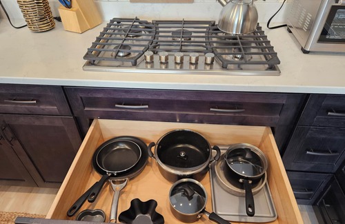 Lake Desolation House | Rustic setting/modern conveniences, 12 miles from downtown Saratoga Springs.