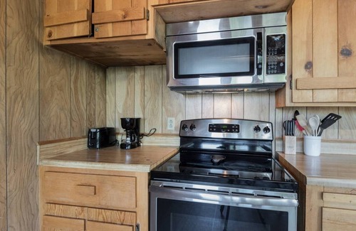 Lake Forest House | Rustic Tahoe Cabin - Lake View - Dollar Point!