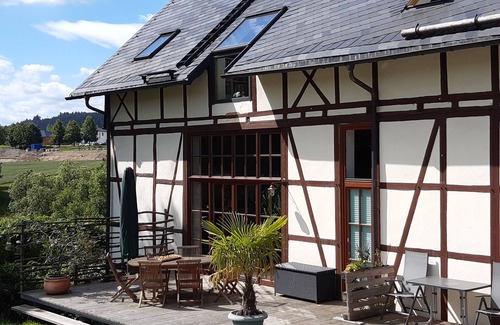 Grießbach Apartment | Rustic vacation in the "barn"