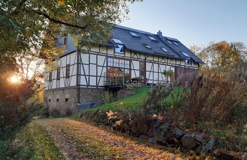 Grießbach Apartment | Rustic vacation in the "barn"