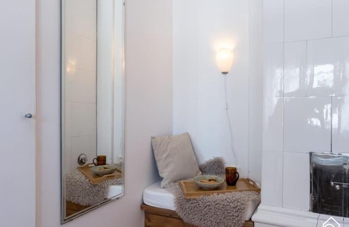 Pitea Villa | Rustic Villa in Central Piteå