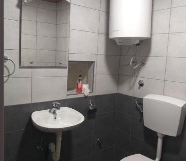 Rijecani Apartment | Rustic village